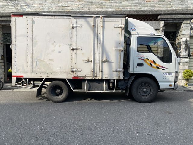 無事故/車況佳/四期車耐操好顧好維修/定期保養/發財打拼好夥伴  第3張相片