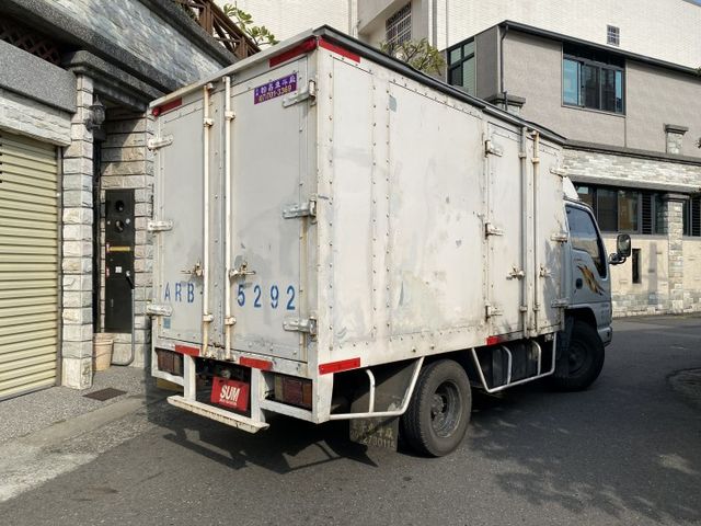 無事故/車況佳/四期車耐操好顧好維修/定期保養/發財打拼好夥伴  第4張相片