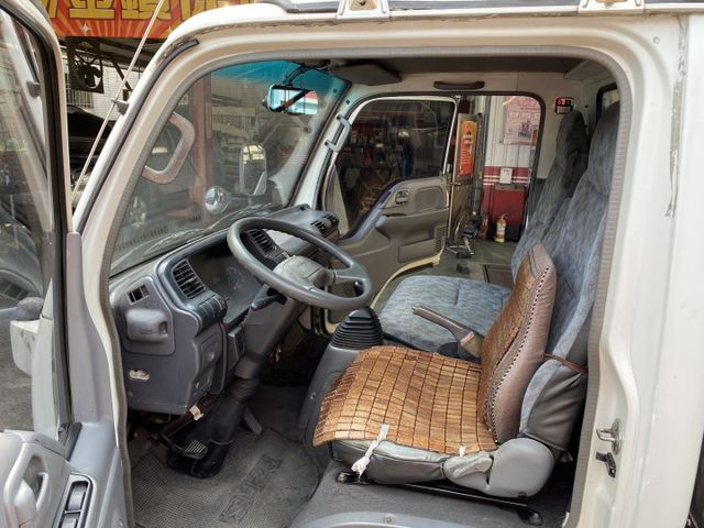 無事故/車況佳/四期車耐操好顧好維修/定期保養/發財打拼好夥伴  第5張相片