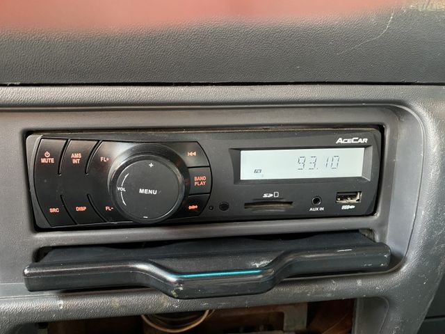 無事故/車況佳/四期車耐操好顧好維修/定期保養/發財打拼好夥伴  第7張相片