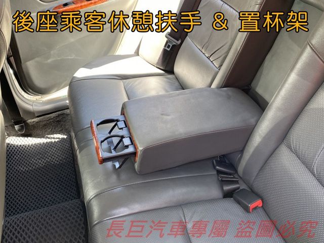 不敗代步神車/小改款式樣/HID頭燈/影音主機/電子後視鏡/恆溫空調/皮椅/省油好開/耐用省心  第17張相片