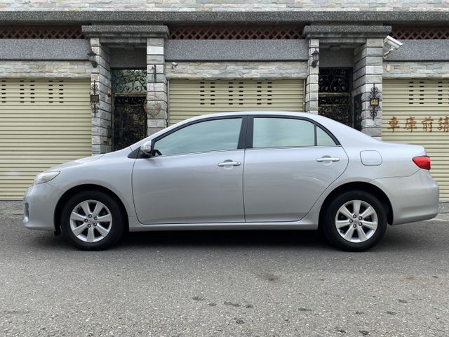全車原鈑件.雙安.大螢幕安卓機.定速系統.ABS.恆溫空調.7速手自排.胎壓偵測.國民神車.好開好用  第2張相片