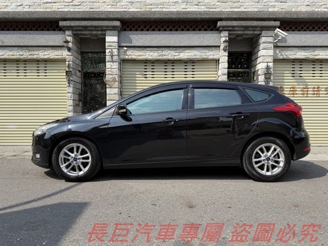 1.0渦輪增壓引擎/全車原鈑件/四安/大螢幕安卓機/定速系統/換檔撥片/怠速自動啟停/正時皮帶剛更換/經濟實用  第2張相片