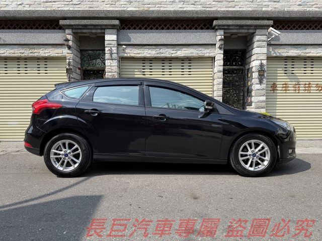 1.0渦輪增壓引擎/全車原鈑件/四安/大螢幕安卓機/定速系統/換檔撥片/怠速自動啟停/正時皮帶剛更換/經濟實用  第3張相片