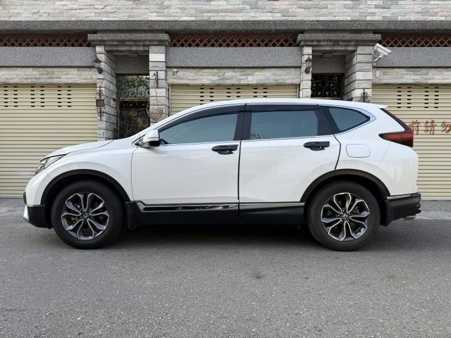 VTi-S/6安全氣囊/車道維持/ACC跟車/電動尾門/自動煞車/CARPLAY車機/超搶手猶豫就沒有  第2張相片