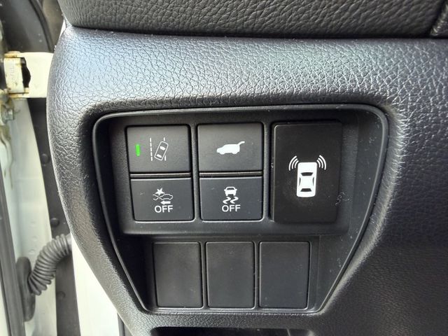 VTi-S/6安全氣囊/車道維持/ACC跟車/電動尾門/自動煞車/CARPLAY車機/超搶手猶豫就沒有  第11張相片