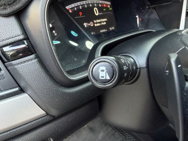 VTi-S/6安全氣囊/車道維持/ACC跟車/電動尾門/自動煞車/CARPLAY車機/超搶手猶豫就沒有  第13張相片