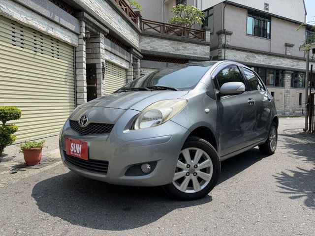 G版/雙安/方向盤音響快控//恆溫空調/6/4分離後座椅/前車距雷達/耐用好顧/省油靈活/不敗代步車  第1張相片