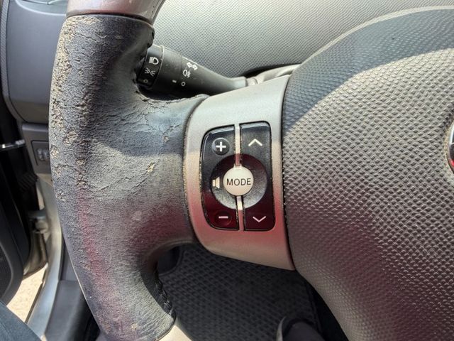 G版/雙安/方向盤音響快控//恆溫空調/6/4分離後座椅/前車距雷達/耐用好顧/省油靈活/不敗代步車  第8張相片