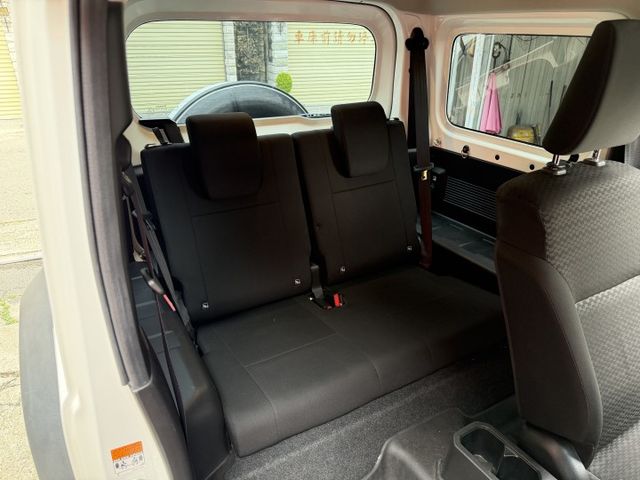 6安氣囊/大螢幕安卓機/ALL GRIP四傳系統/定速/恆溫空調/正統越野血統/個性吸睛  第7張相片