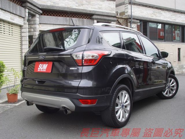 旗艦版.全車原鈑件.自動停車.ACC定速.7安.全景天窗.I-KEY.感應電動尾門.4WD.雙區恆溫.換檔撥片.可全貸  第4張相片