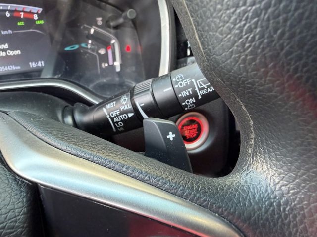 VTi-S/6安全氣囊/車道維持/ACC跟車/電動尾門/自動煞車/CARPLAY車機/超搶手猶豫就沒有  第10張相片