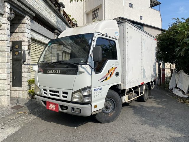 無事故/車況佳/四期車耐操好顧好維修/定期保養/發財打拼好夥伴  第1張相片