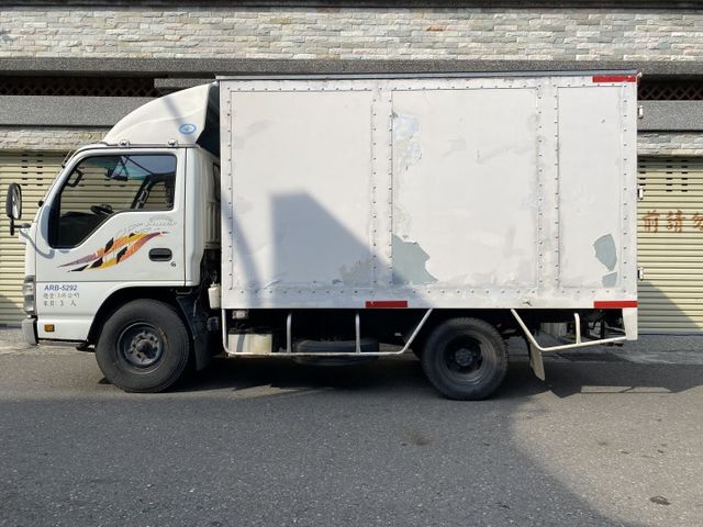 無事故/車況佳/四期車耐操好顧好維修/定期保養/發財打拼好夥伴  第2張相片