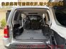 全車原鈑件/7人座/4WD/大螢幕安卓機/5速手自排/電動椅/後座出風口/天窗/越野王者  第20張縮圖