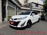 全車原版件/雙安/大螢幕安卓機/光感應頭燈/電動收折後視鏡/7速手自排/循跡防滑系統/胎壓顯示/不敗首選  第1張縮圖