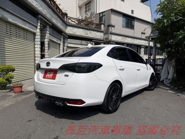 全車原版件/雙安/大螢幕安卓機/光感應頭燈/電動收折後視鏡/7速手自排/循跡防滑系統/胎壓顯示/不敗首選  第4張相片