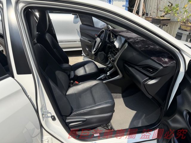 全車原版件/雙安/大螢幕安卓機/光感應頭燈/電動收折後視鏡/7速手自排/循跡防滑系統/胎壓顯示/不敗首選  第6張相片