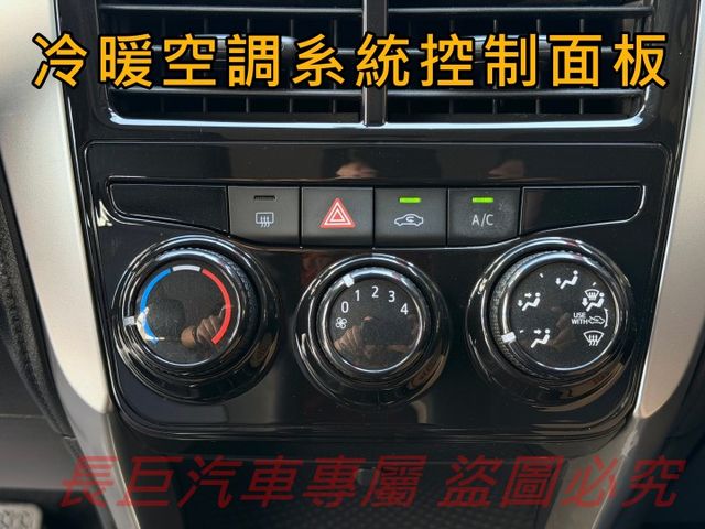 全車原版件/雙安/大螢幕安卓機/光感應頭燈/電動收折後視鏡/7速手自排/循跡防滑系統/胎壓顯示/不敗首選  第15張相片