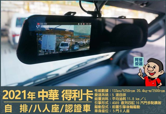 年跑兩萬多公里│兒童安全固定座│SRS雙安全氣囊│循跡防滑│BSW盲區偵測警示系統│SCC 智慧防護系統│ECO節能模式  第14張相片