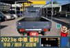 2023年菱利│手排│框式│護拼│倒車顯影/雷達│行車紀錄器│全車系第三方認證│全宇宙唯一不沒收訂金│交車全車保固一個月  第4張縮圖