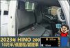 2023年HINO│200系列│10尺半│含備胎│低里程│一年僅跑不到九千公里│全車系第三方認證│全宇宙唯一不沒收訂金│  第9張縮圖