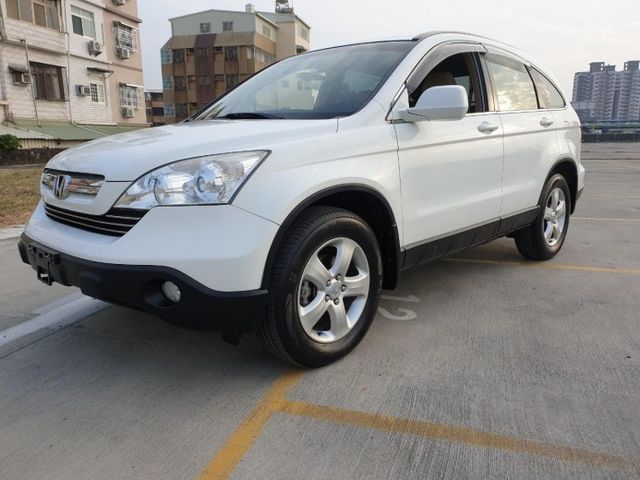 Honda Crv 09 的價格 Findcar 找車網