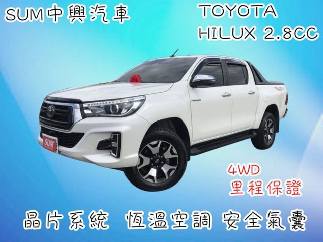 Toyota 豐田南投縣中古車的價格 Findcar 找車網