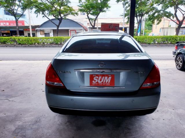 恆溫空調 米色內裝 實車實價  第3張相片