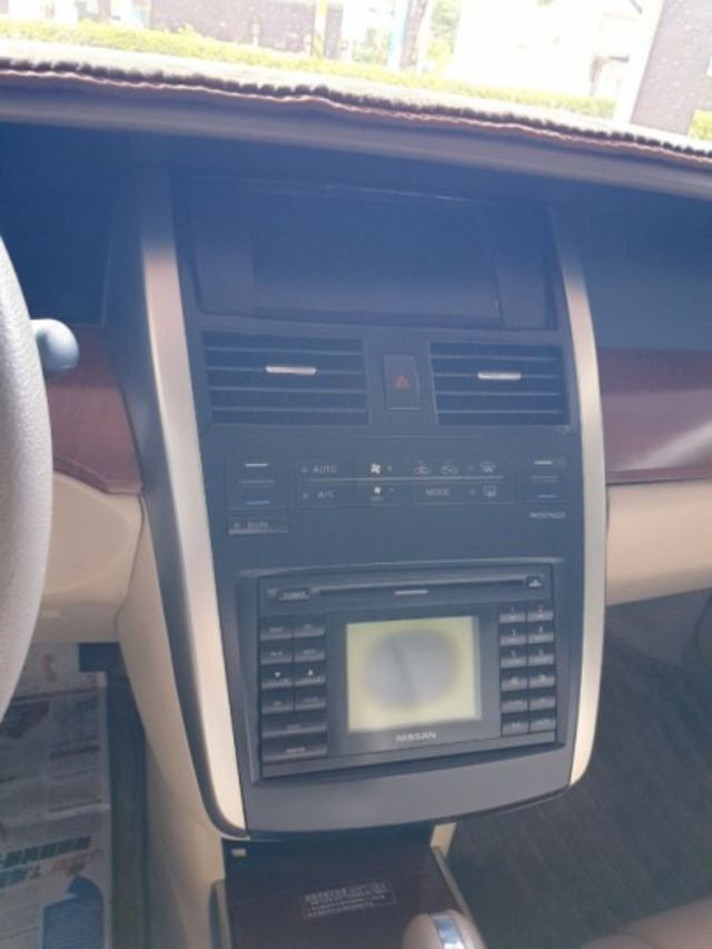 恆溫空調 米色內裝 實車實價  第5張相片