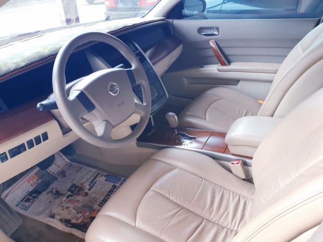 恆溫空調 米色內裝 實車實價  第7張相片