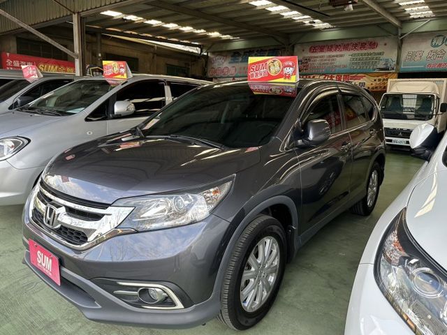 CR-V  第2張相片