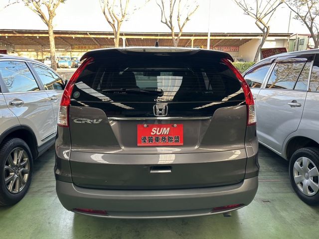 CR-V  第3張相片