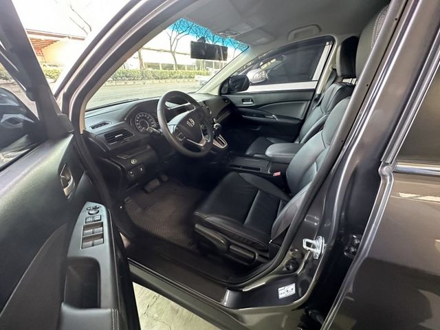 CR-V  第4張相片