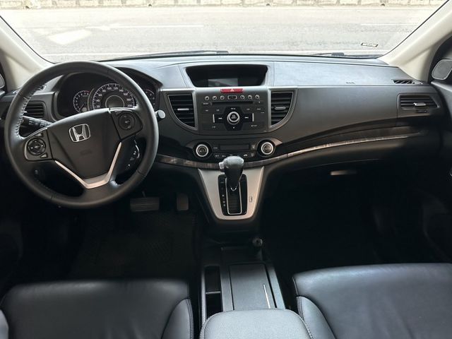 CR-V  第6張相片