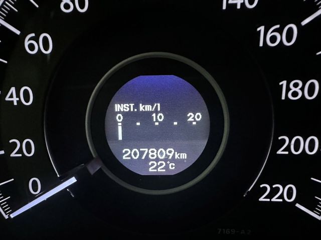 CR-V  第7張相片