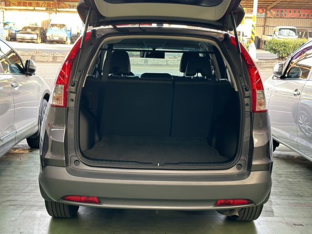 CR-V  第8張相片