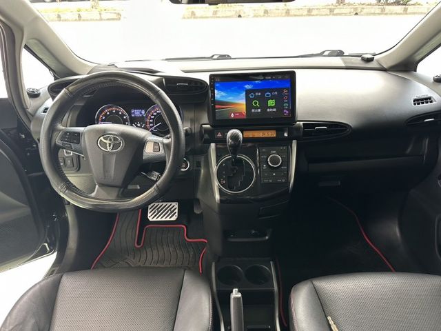I KEY 衛星導航 倒車顯影  第6張相片