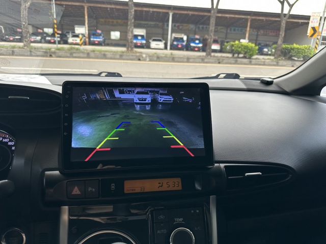 I KEY 衛星導航 倒車顯影  第10張相片