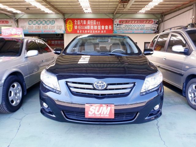 實車實價 歡迎賞車試乘  第2張相片