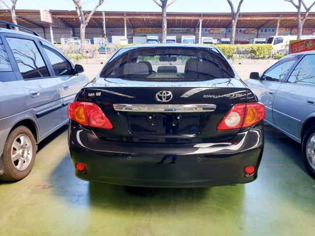 實車實價 歡迎賞車試乘  第4張相片