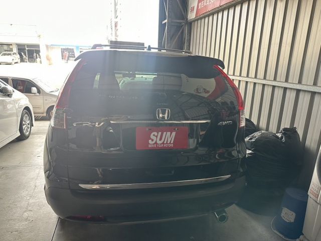 CR-V  第3張相片