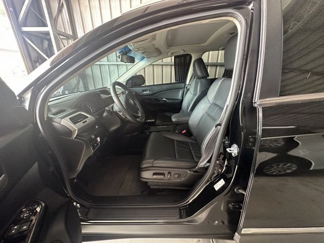 CR-V  第4張相片