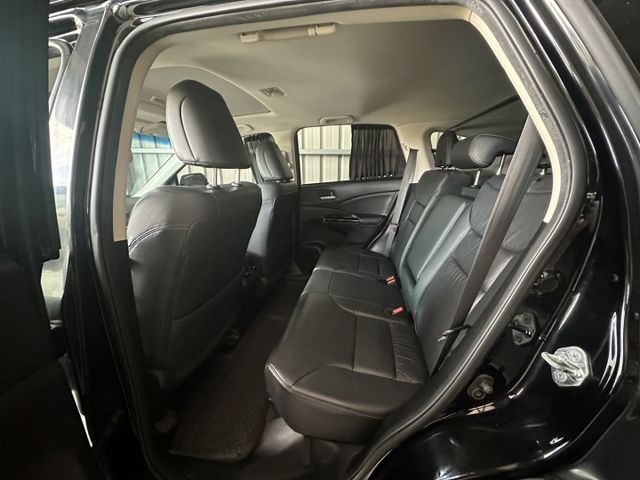 CR-V  第6張相片