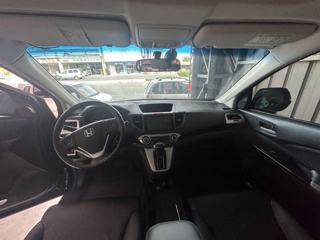 CR-V  第7張相片