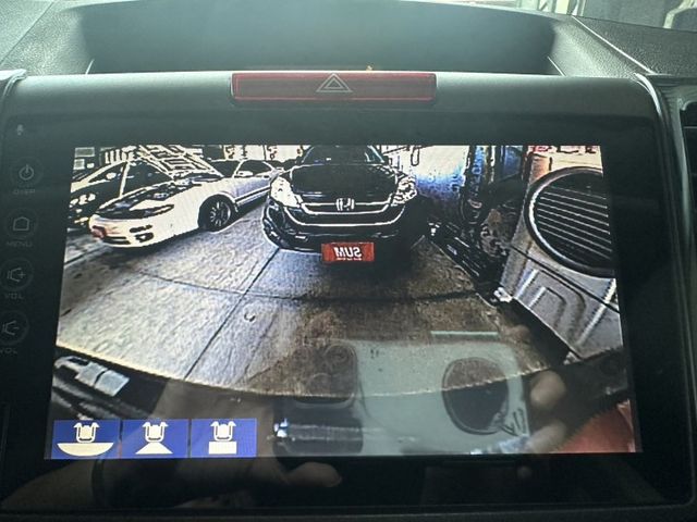 CR-V  第8張相片