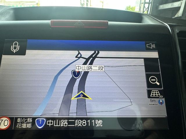 CR-V  第9張相片