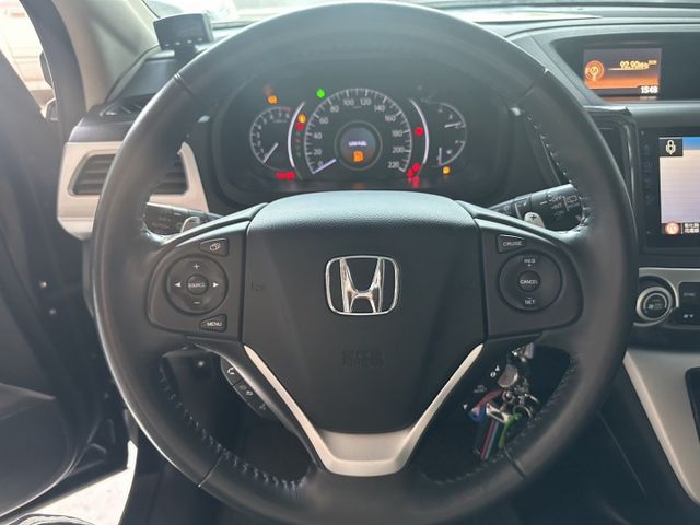 CR-V  第10張相片
