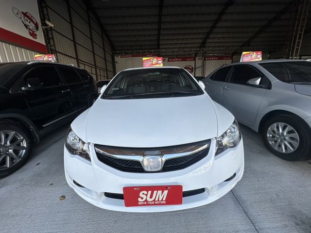 CIVIC  第1張相片