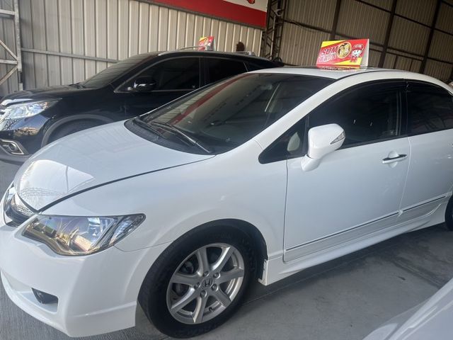 CIVIC  第2張相片